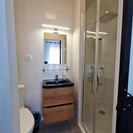 Chambre Sommieres